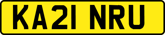 KA21NRU