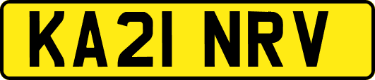 KA21NRV