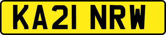 KA21NRW