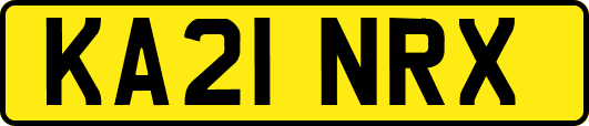 KA21NRX