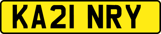 KA21NRY