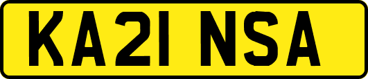 KA21NSA