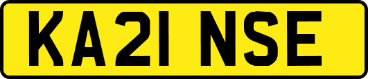 KA21NSE