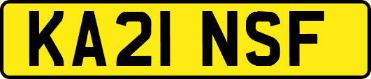 KA21NSF