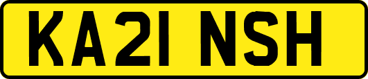 KA21NSH