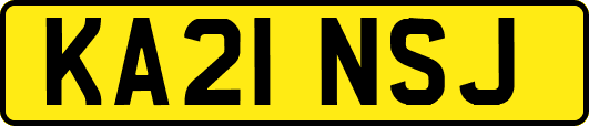 KA21NSJ