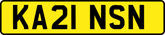 KA21NSN