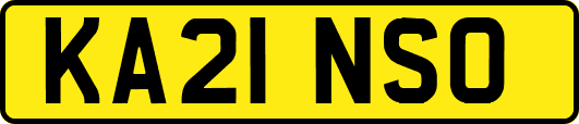 KA21NSO