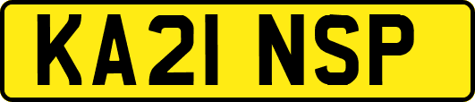 KA21NSP