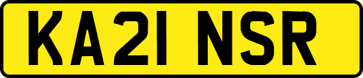 KA21NSR