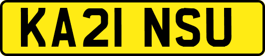 KA21NSU