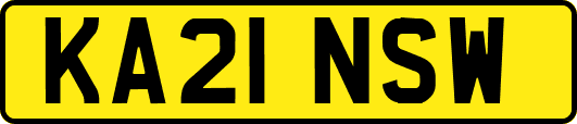 KA21NSW