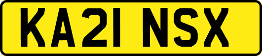 KA21NSX