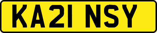 KA21NSY