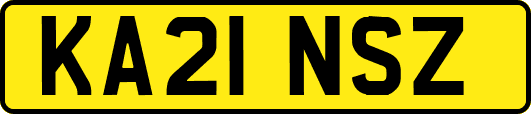 KA21NSZ