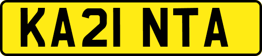 KA21NTA