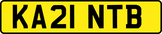 KA21NTB