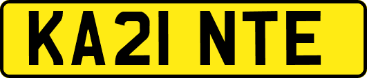 KA21NTE