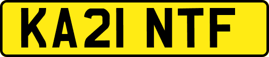 KA21NTF