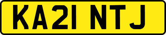 KA21NTJ