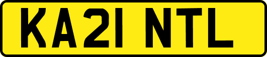 KA21NTL