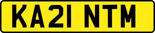 KA21NTM