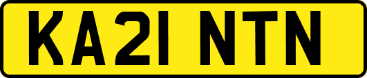 KA21NTN