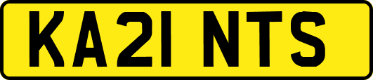 KA21NTS
