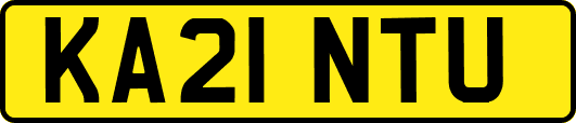 KA21NTU