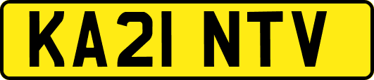 KA21NTV