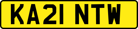 KA21NTW