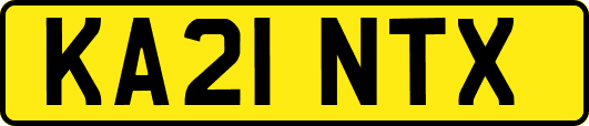 KA21NTX