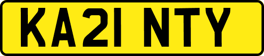 KA21NTY