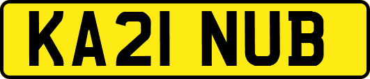 KA21NUB