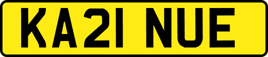 KA21NUE