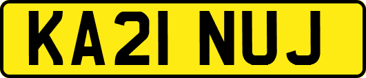 KA21NUJ