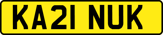KA21NUK