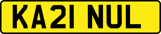 KA21NUL