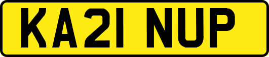 KA21NUP