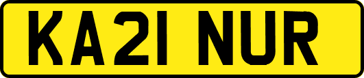 KA21NUR