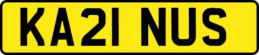 KA21NUS