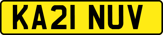 KA21NUV