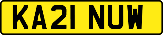 KA21NUW