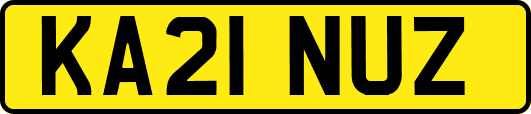 KA21NUZ