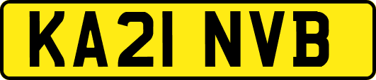 KA21NVB