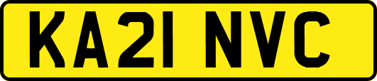 KA21NVC