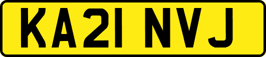 KA21NVJ