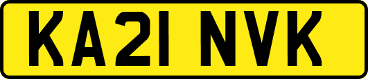 KA21NVK