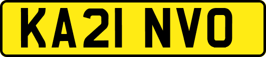KA21NVO