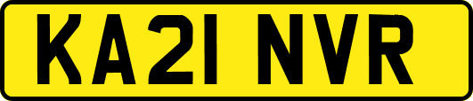 KA21NVR